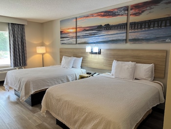 days inn by wyndham blythewood north columbia