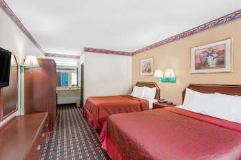 days inn by wyndham blythewood north columbia