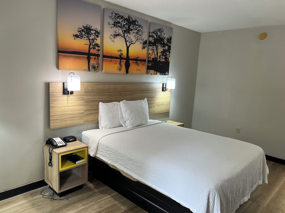 days inn by wyndham blythewood north columbia