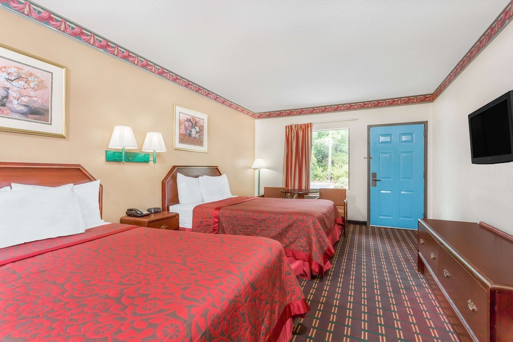 days inn by wyndham blythewood north columbia