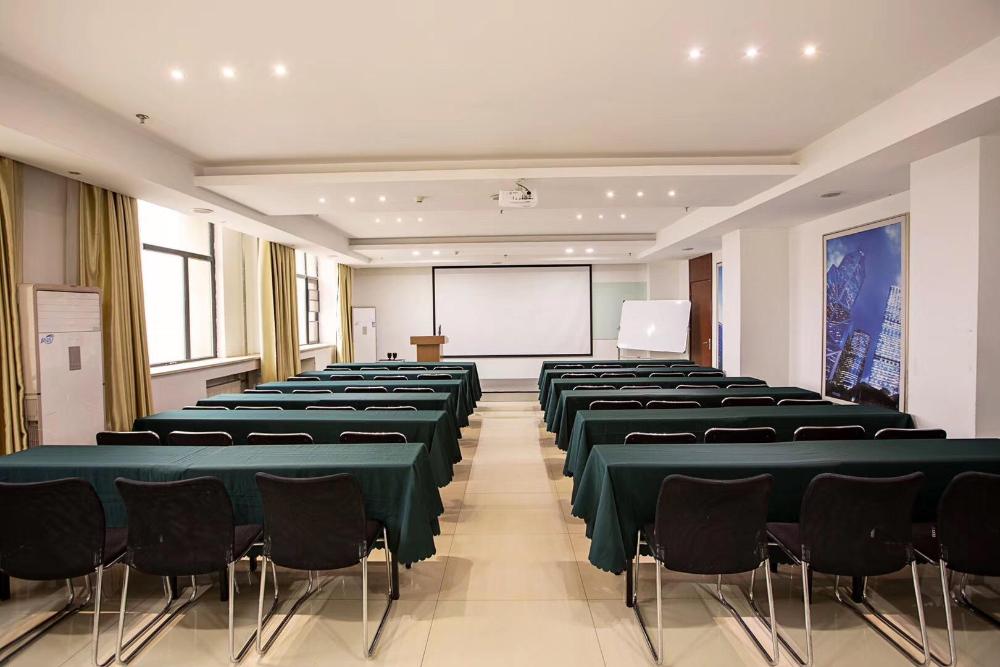 hanting hotel zhengzhou lvcheng plaza