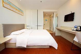 hanting hotel zhengzhou lvcheng plaza