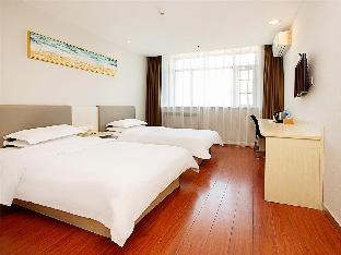 Hanting Hotel Zhengzhou Lvcheng Plaza,,2 star