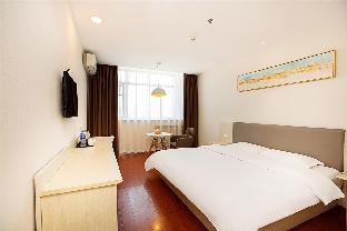 Hanting Hotel Zhengzhou Lvcheng Plaza,,2 star