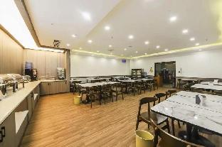 hanting hotel zhengzhou lvcheng plaza