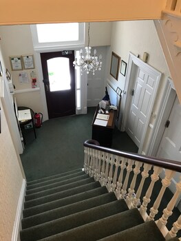 The Beaches Family B&B,,3.5 star