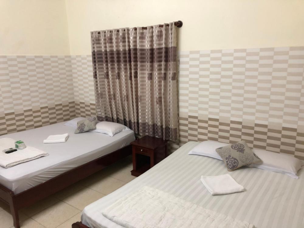 bao chau hostel