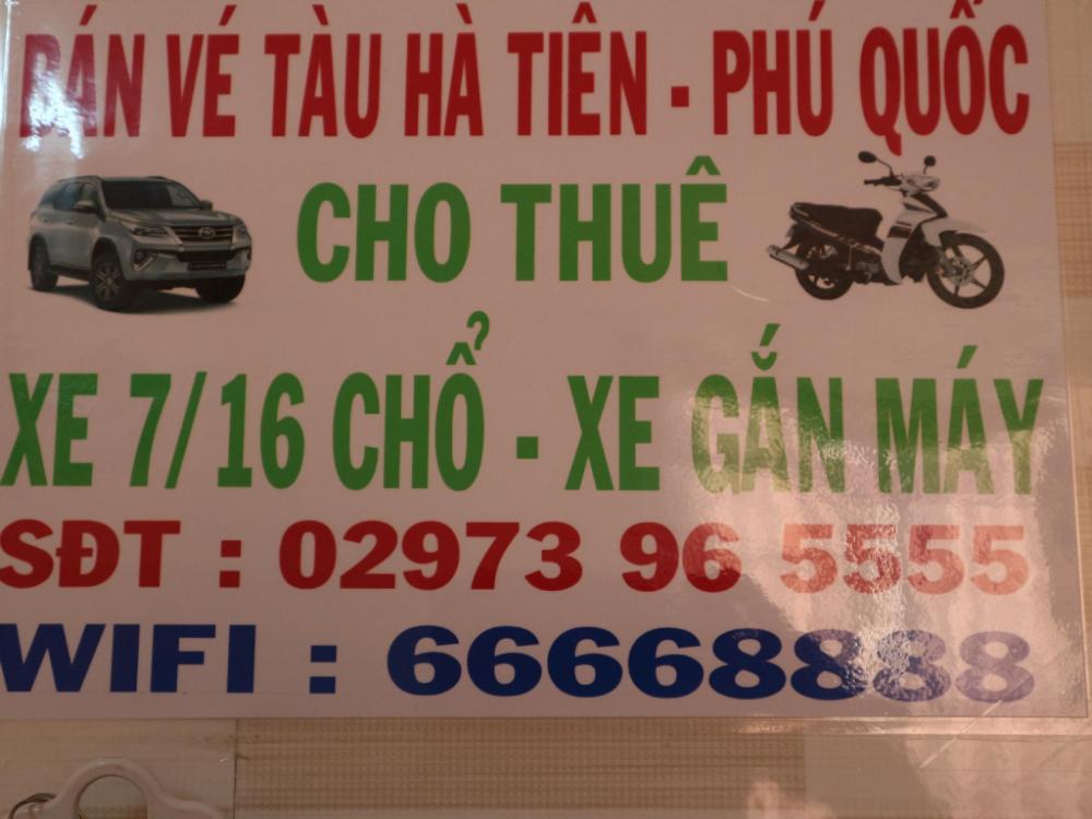 bao chau hostel