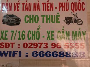 bao chau hostel