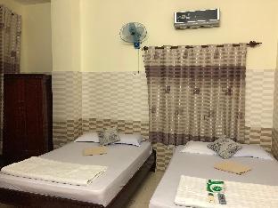 bao chau hostel