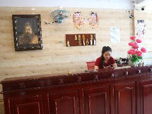 bao chau hostel