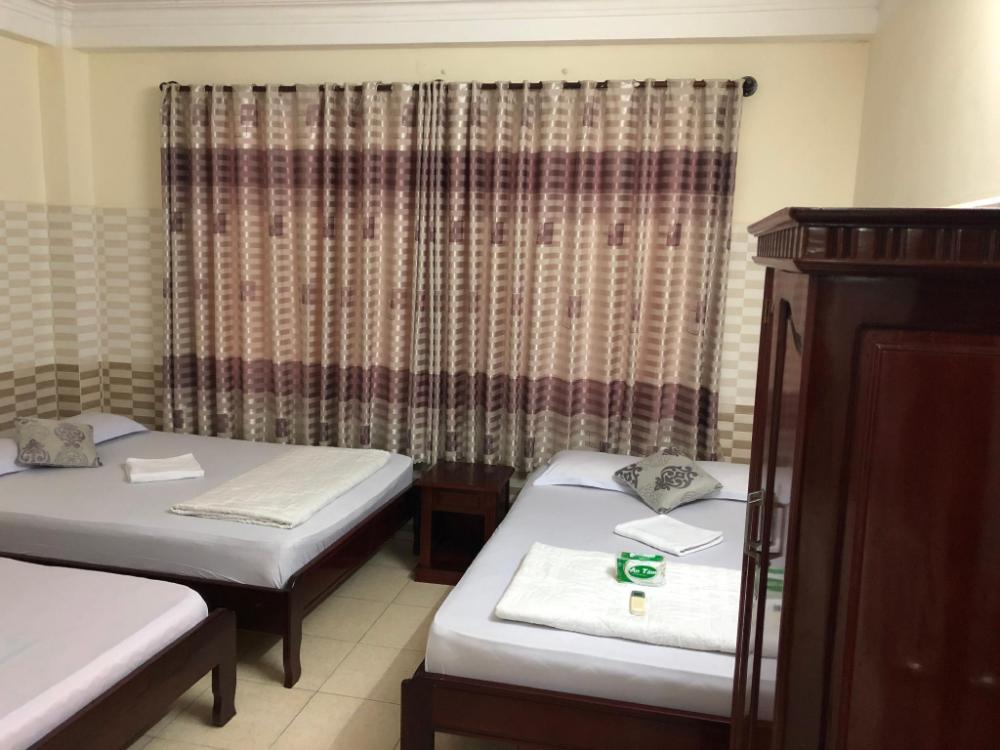 bao chau hostel
