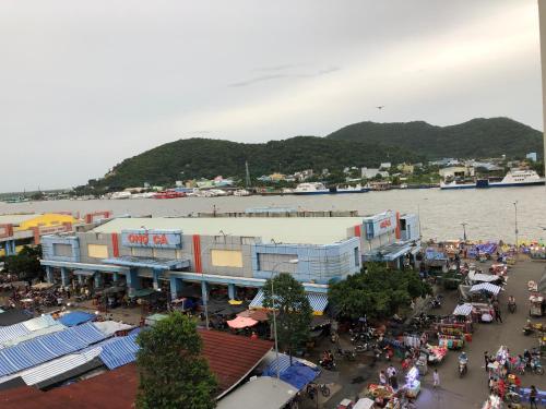 bao chau hostel