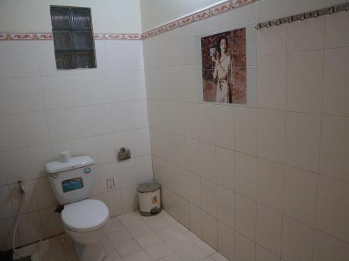 bao chau hostel