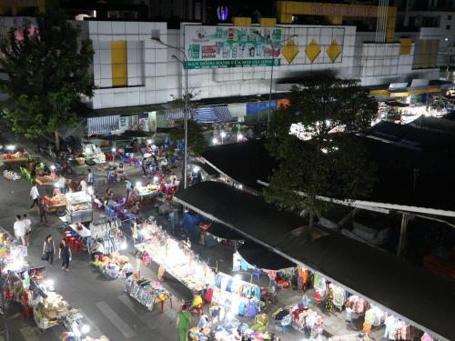 bao chau hostel