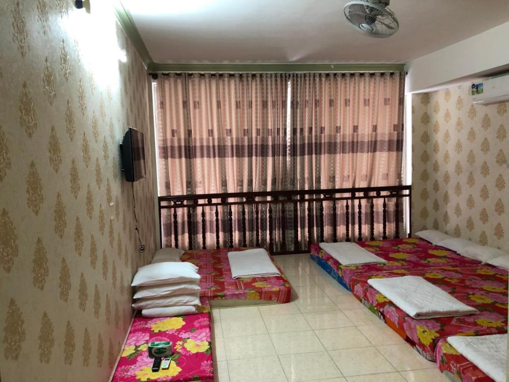 bao chau hostel
