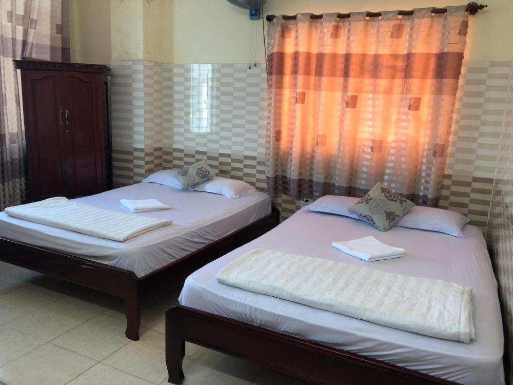 bao chau hostel