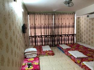 bao chau hostel