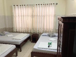 bao chau hostel