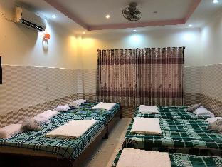 bao chau hostel