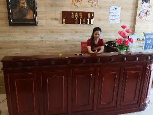 bao chau hostel