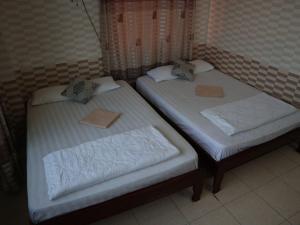bao chau hostel