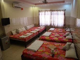 bao chau hostel
