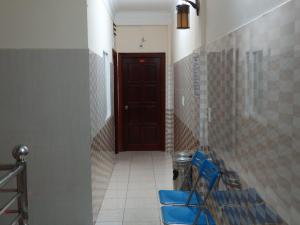 bao chau hostel