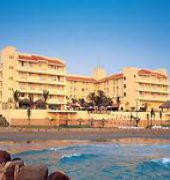 fiesta inn veracruz boca del rio