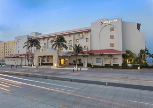 fiesta inn veracruz boca del rio