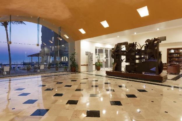 fiesta inn veracruz boca del rio