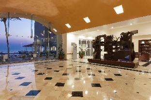 fiesta inn veracruz boca del rio