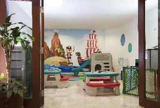 fiesta inn veracruz boca del rio
