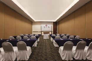 fiesta inn veracruz boca del rio