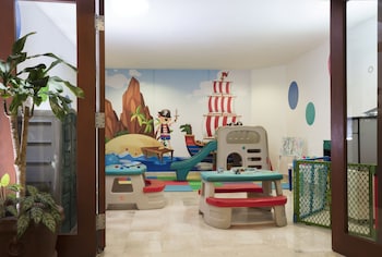 fiesta inn veracruz boca del rio
