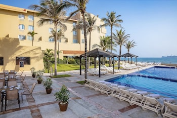 Fiesta Inn Veracruz Boca Del Rio,Coatzacoalcos>>Boca Del Rio,4 star