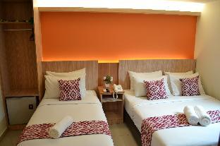 sky hotel pudu