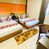 sky hotel pudu
