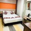 sky hotel pudu