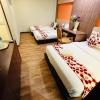 sky hotel pudu