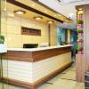 sky hotel pudu