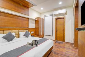hotel navjivan