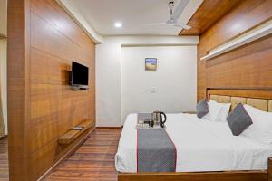 hotel navjivan