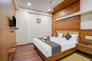 hotel navjivan