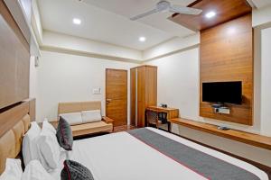 hotel navjivan