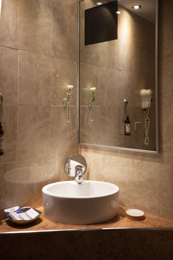 bio boutique hotel xu