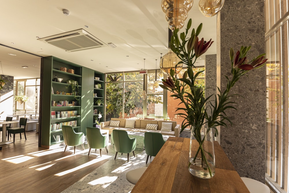 bio boutique hotel xu