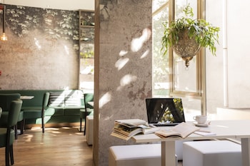 bio boutique hotel xu
