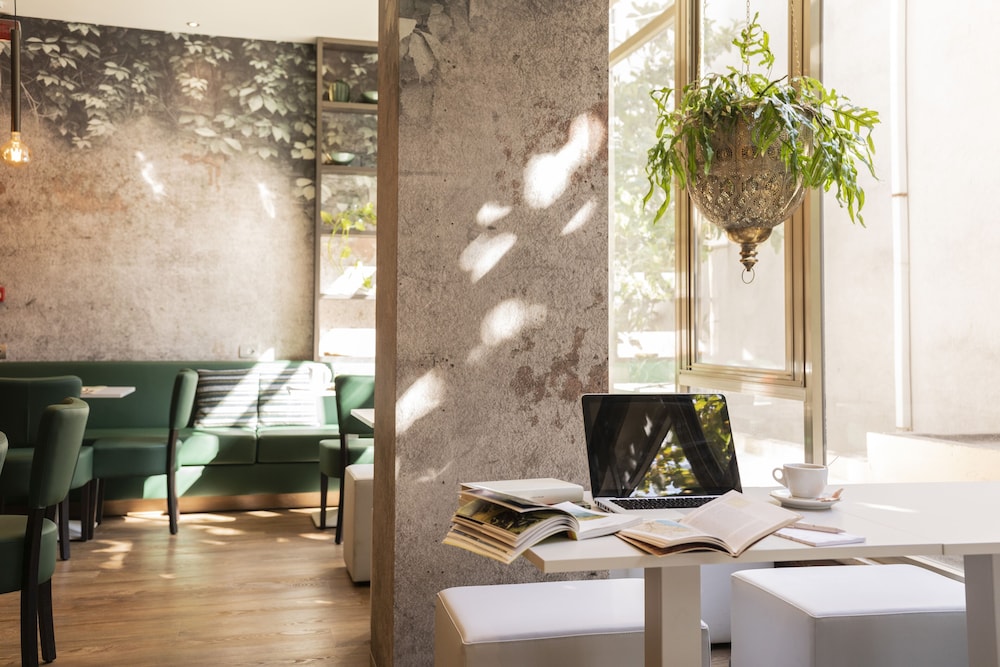 bio boutique hotel xu