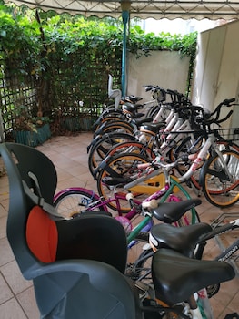 bio boutique hotel xu